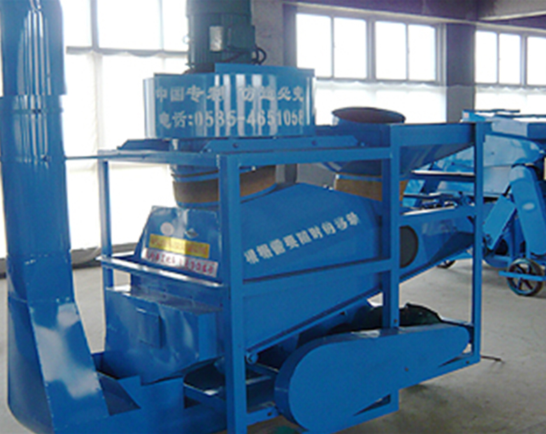 LY-10000型環(huán)?；ㄉナ瘷C(jī)