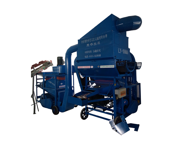 新款環(huán)?；ㄉ鷦儦C(jī)組